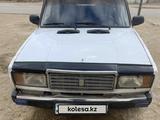 ВАЗ (Lada) 2107 2003 года за 550 000 тг. в Актау