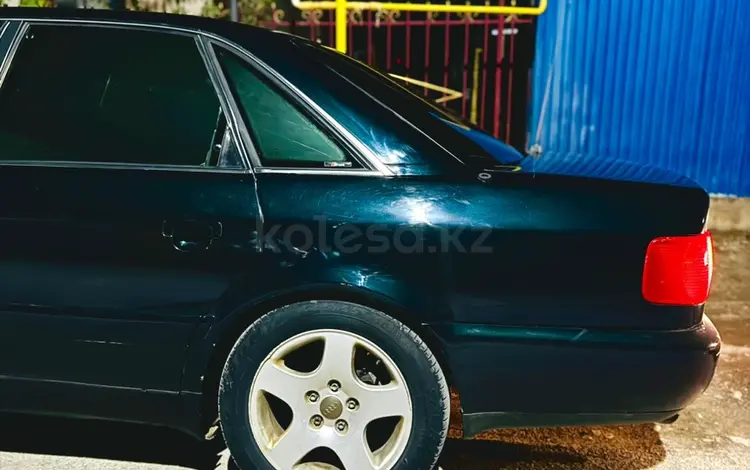 Audi A6 1997 годаfor2 900 000 тг. в Шиели