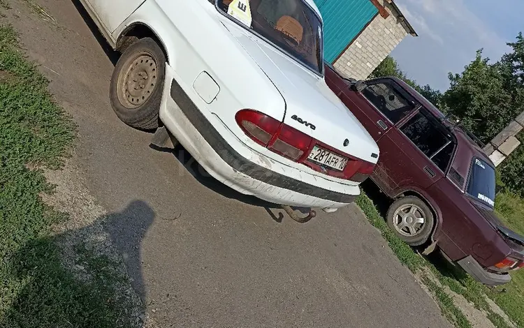 ГАЗ 3110 Волга 2000 годаfor900 000 тг. в Карабалык (Карабалыкский р-н)