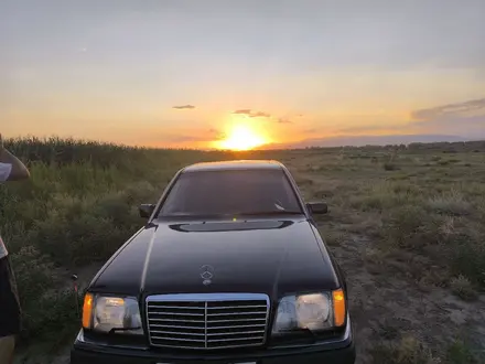 Mercedes-Benz E 280 1994 года за 2 000 000 тг. в Жаркент – фото 8