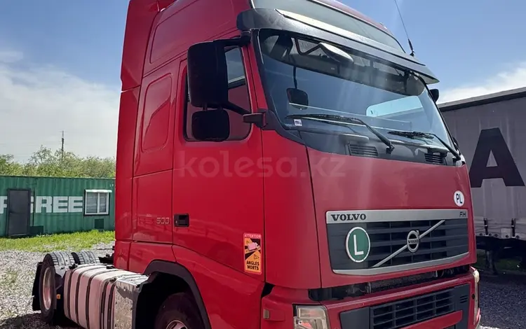 Volvo  FH 2012 годаүшін16 000 000 тг. в Алматы