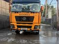 Shacman (Shaanxi)  F2000 2013 года за 14 500 000 тг. в Алматы