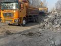 Shacman (Shaanxi)  F2000 2013 года за 14 500 000 тг. в Алматы – фото 3