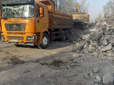 Shacman (Shaanxi)  F2000 2013 года за 14 500 000 тг. в Алматы – фото 3