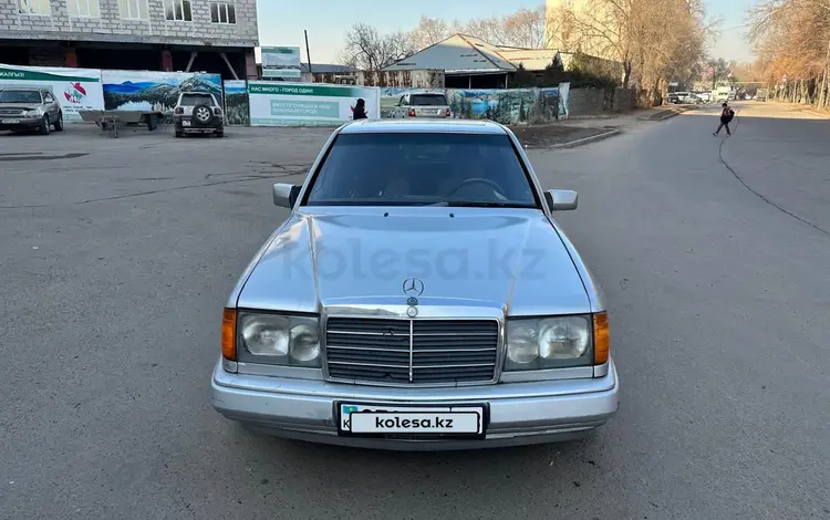 Mercedes-Benz E 230 1991 годаfor1 170 000 тг. в Алматы