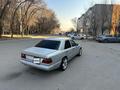 Mercedes-Benz E 230 1991 годаfor1 170 000 тг. в Алматы – фото 4