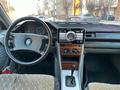 Mercedes-Benz E 230 1991 годаfor1 170 000 тг. в Алматы – фото 5