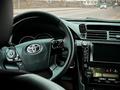 Toyota Camry 2013 годаүшін10 800 000 тг. в Алматы – фото 4