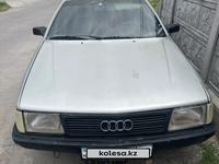 Audi 100 1988 годаүшін750 000 тг. в Тараз