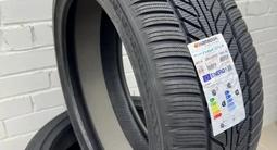 Hankook Winter i'cept iON X IW01A 265/40 R22 за 300 000 тг. в Алматы – фото 2