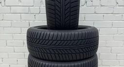 Hankook Winter i'cept iON X IW01A 265/40 R22 за 300 000 тг. в Алматы – фото 3