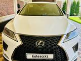 Lexus RX 300 2019 года за 27 000 000 тг. в Шымкент – фото 2