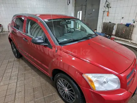 Dodge Caliber 2007 года за 3 700 000 тг. в Караганда