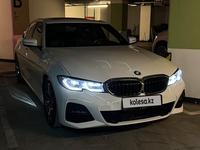 BMW 320 2020 годаүшін21 000 000 тг. в Алматы