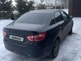 ВАЗ (Lada) Vesta 2020 годаүшін5 800 000 тг. в Петропавловск – фото 3