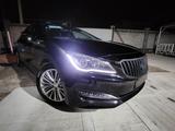 Hyundai Aslan 2014 года за 6 400 000 тг. в Алматы