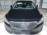 Hyundai Aslan 2014 года за 6 400 000 тг. в Алматы – фото 5