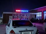 Nissan Tiida 2007 годаүшін2 000 000 тг. в Жанаозен