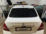Nissan Tiida 2007 годаүшін2 000 000 тг. в Жанаозен – фото 4