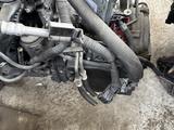 Коробка акпп автомат LE9 объем 2.4 литр передний ведущий Chevrolet за 280 000 тг. в Алматы – фото 3