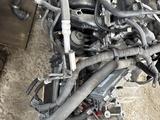 Коробка акпп автомат LE9 объем 2.4 литр передний ведущий Chevrolet за 280 000 тг. в Алматы – фото 4