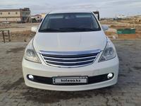 Nissan Tiida 2005 годаүшін3 550 000 тг. в Актау