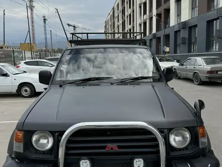 Mitsubishi Pajero 1995 года за 2 500 000 тг. в Алматы – фото 8