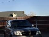 Toyota Land Cruiser Prado 1997 года за 7 500 000 тг. в Кордай