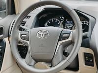 Toyota Land Cruiser Prado 2023 годаfor38 000 000 тг. в Актау