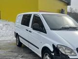 Mercedes-Benz Vito 2008 года за 6 200 000 тг. в Алматы – фото 3