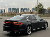 Hyundai Grandeur 2017 годаfor7 800 000 тг. в Алматы – фото 4