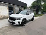 Kia Seltos 2025 года за 10 800 000 тг. в Алматы – фото 3