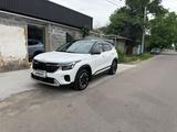 Kia Seltos 2025 года за 10 800 000 тг. в Алматы – фото 2