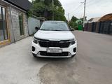 Kia Seltos 2025 года за 10 800 000 тг. в Алматы – фото 4