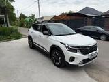 Kia Seltos 2025 года за 10 800 000 тг. в Алматы – фото 5