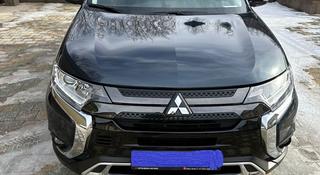 Mitsubishi Outlander 2021 года за 14 500 000 тг. в Алматы