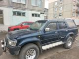Toyota Hilux Surf 1995 годаүшін2 600 000 тг. в Усть-Каменогорск – фото 2