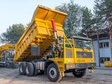LGMG  КАРЬЕРНЫЕ САМОСВАЛЫ LGMG — 2026 годаfor56 910 000 тг. в Кызылорда – фото 5