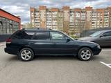 Subaru Legacy 1994 года за 1 800 000 тг. в Усть-Каменогорск – фото 2