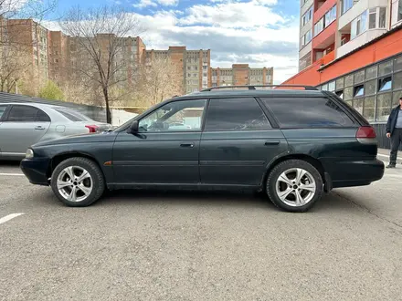 Subaru Legacy 1994 года за 1 800 000 тг. в Усть-Каменогорск – фото 3