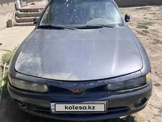Mitsubishi Galant