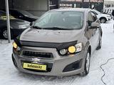 Chevrolet Aveo 2013 годаүшін4 500 000 тг. в Кокшетау