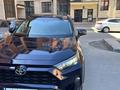Toyota RAV4 2021 года за 17 500 000 тг. в Караганда – фото 4