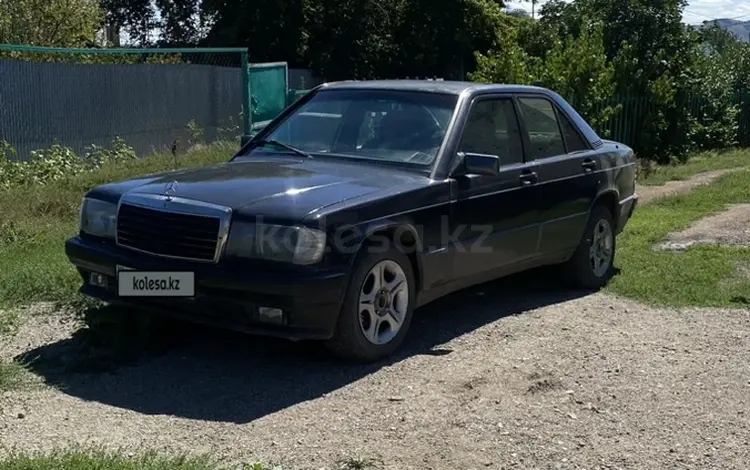 Mercedes-Benz 190 1990 годаүшін850 000 тг. в Караганда