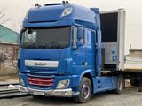 DAF  XF 106 460 2016 годаfor22 500 000 тг. в Актобе