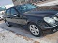 Mercedes-Benz E 240 2004 годаfor7 100 000 тг. в Астана – фото 6