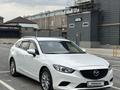 Mazda 6 2013 года за 7 500 000 тг. в Шымкент – фото 2