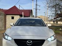 Mazda 6 2013 года за 7 700 000 тг. в Шымкент