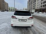 Lexus RX 270 2014 года за 13 000 000 тг. в Астана – фото 2