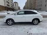 Lexus RX 270 2014 года за 13 000 000 тг. в Астана